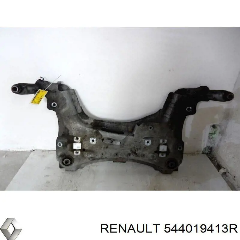 Купить 544019413R Renault (RVI) 