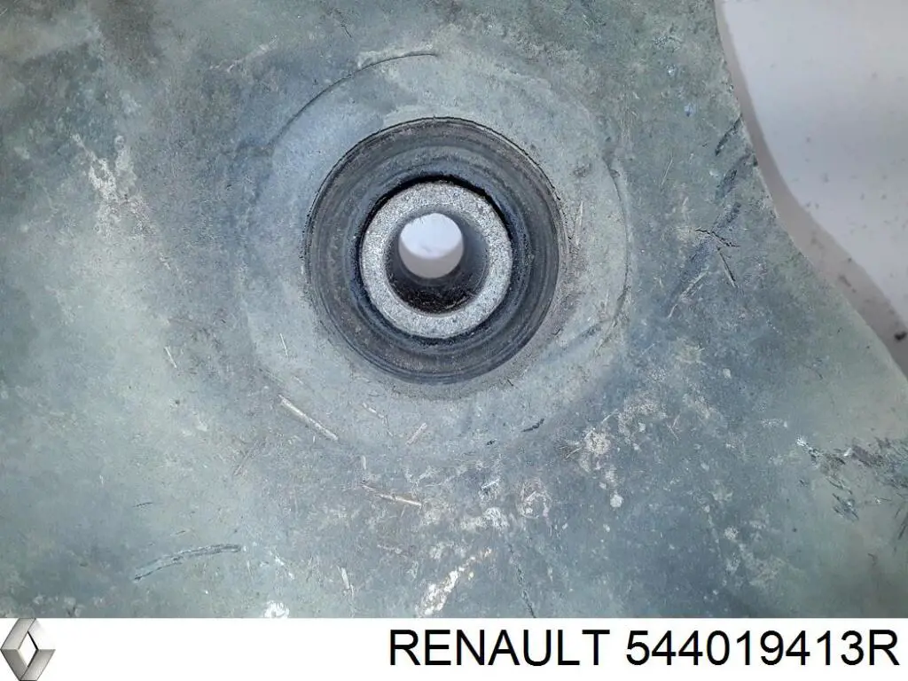  Renault (RVI) 544019413R цена, от 39.46 USD