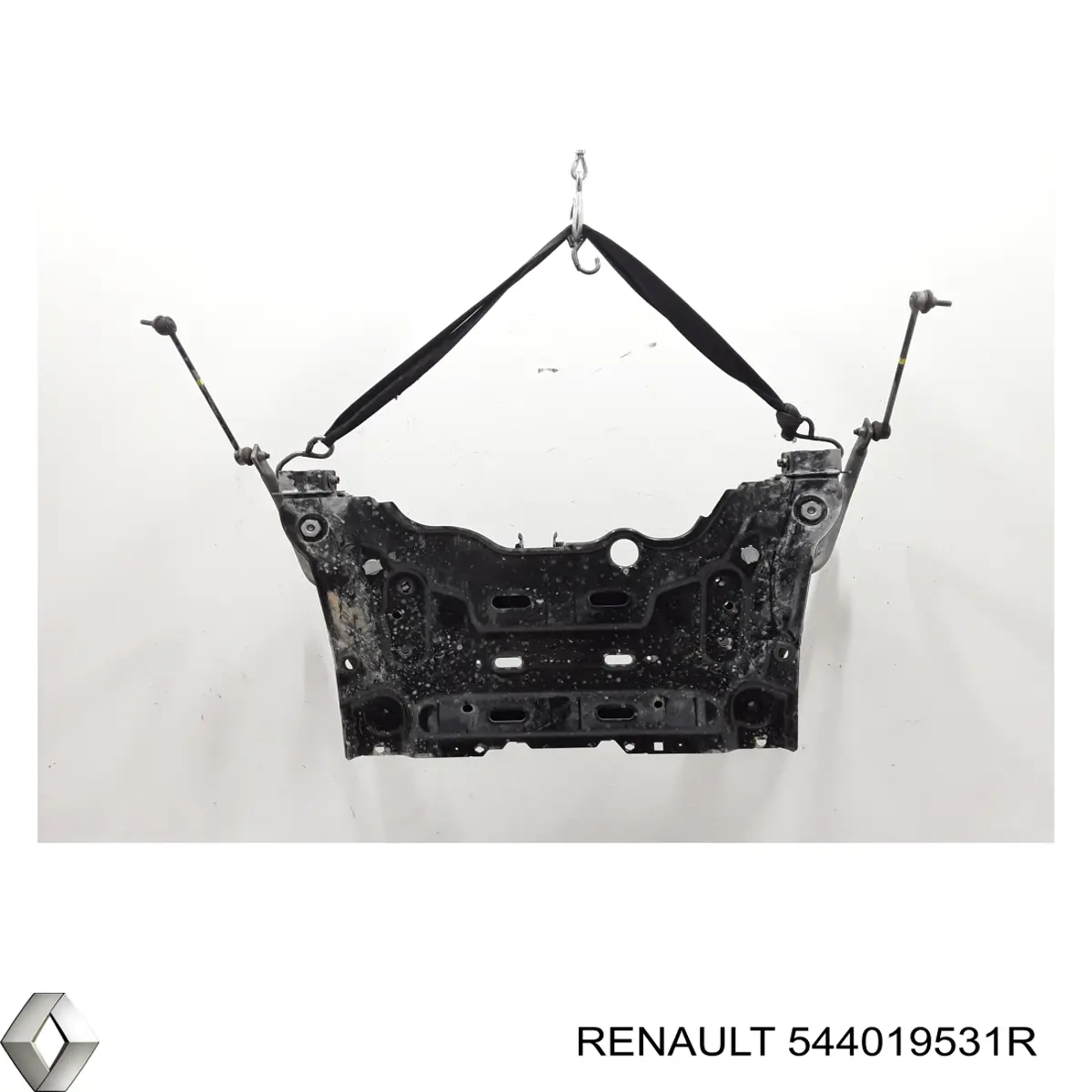 544019531R Renault (RVI) 