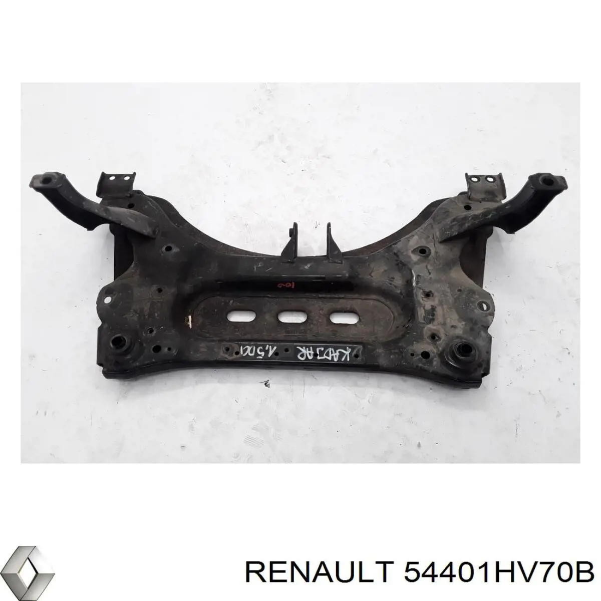 Передняя балка Renault (RVI) 54401HV70B цена, от 507.90 USD