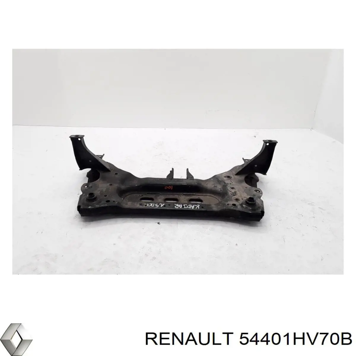Купить 54401HV70B Renault (RVI) Поперечина передней подвески