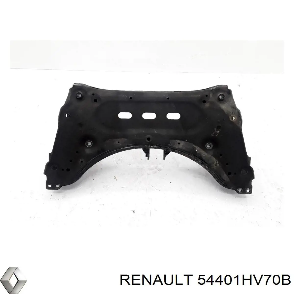 Передняя балка Nissan/Infiniti 54401HV70B цена, от 507.90 USD