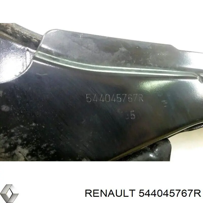 544045767R Renault (RVI) 