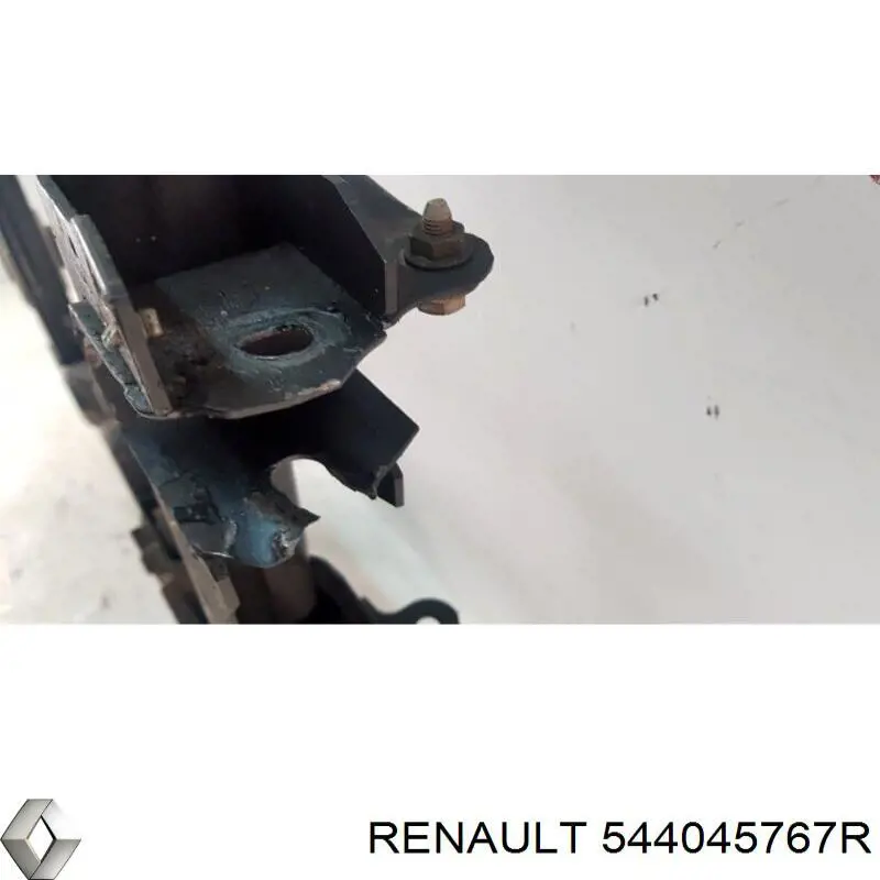  Renault (RVI) 544045767R цена, от 323.68 USD