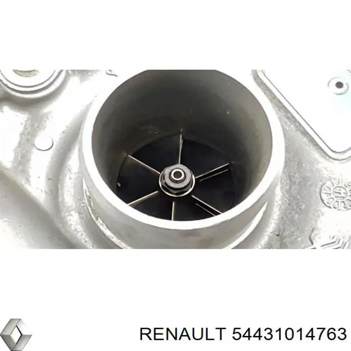 54431014763 Renault (RVI) 