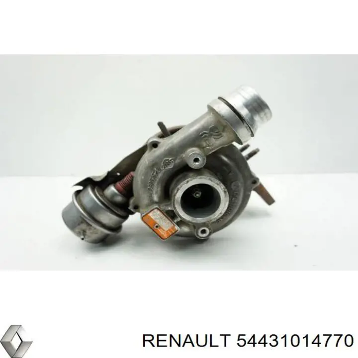 54431014770 Renault (RVI) 