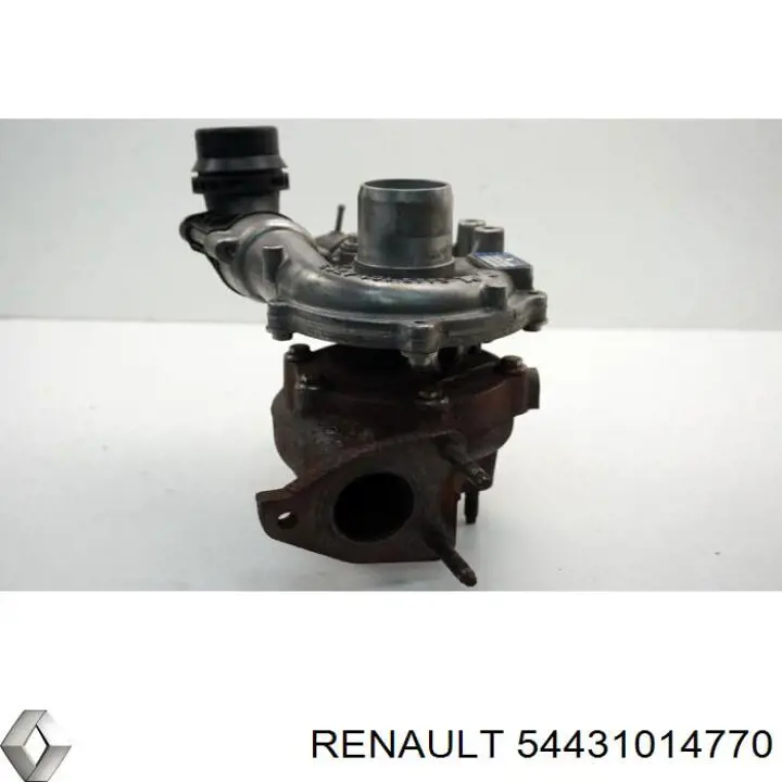 Купить 54431014770 Renault (RVI) 