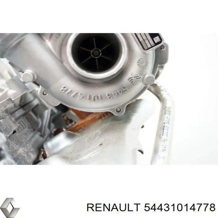  Renault (RVI) 54431014778 цена, от 253.38 USD
