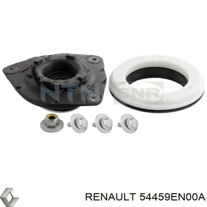 Болт передней опоры амортизатора Nissan/Infiniti 54459EN00A цена, от 2.01 USD