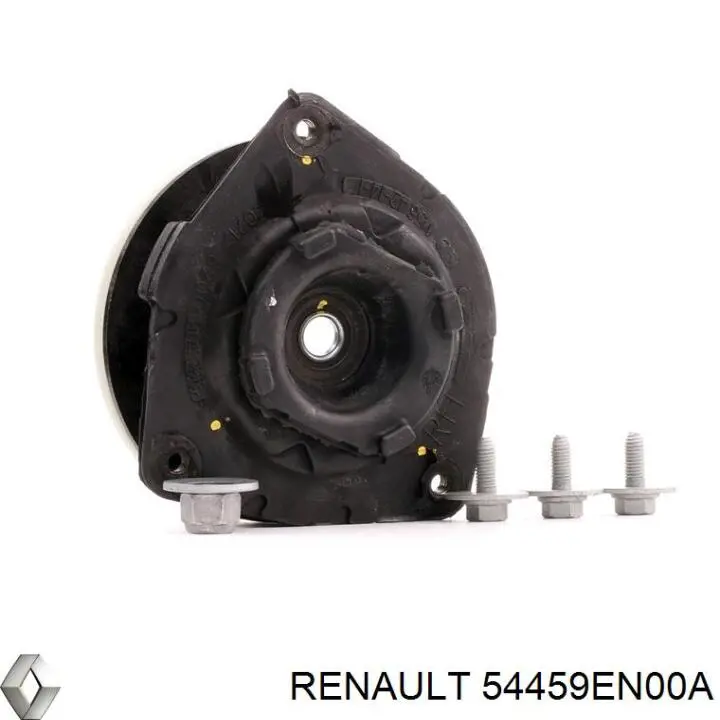 54459EN00A Renault (RVI) болт передней опоры амортизатора