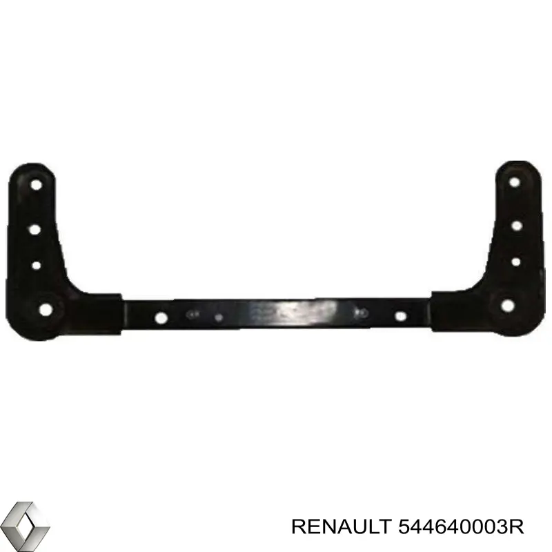 Кронштейн передней балки Renault (RVI) 544640003R цена, от 11.27 USD