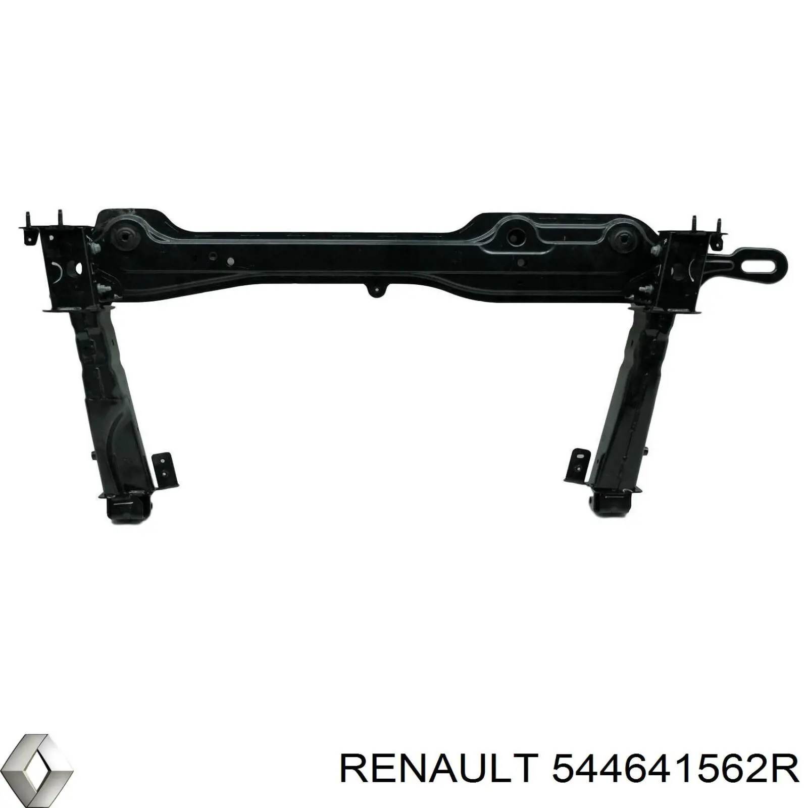 544641562R Renault (RVI) 