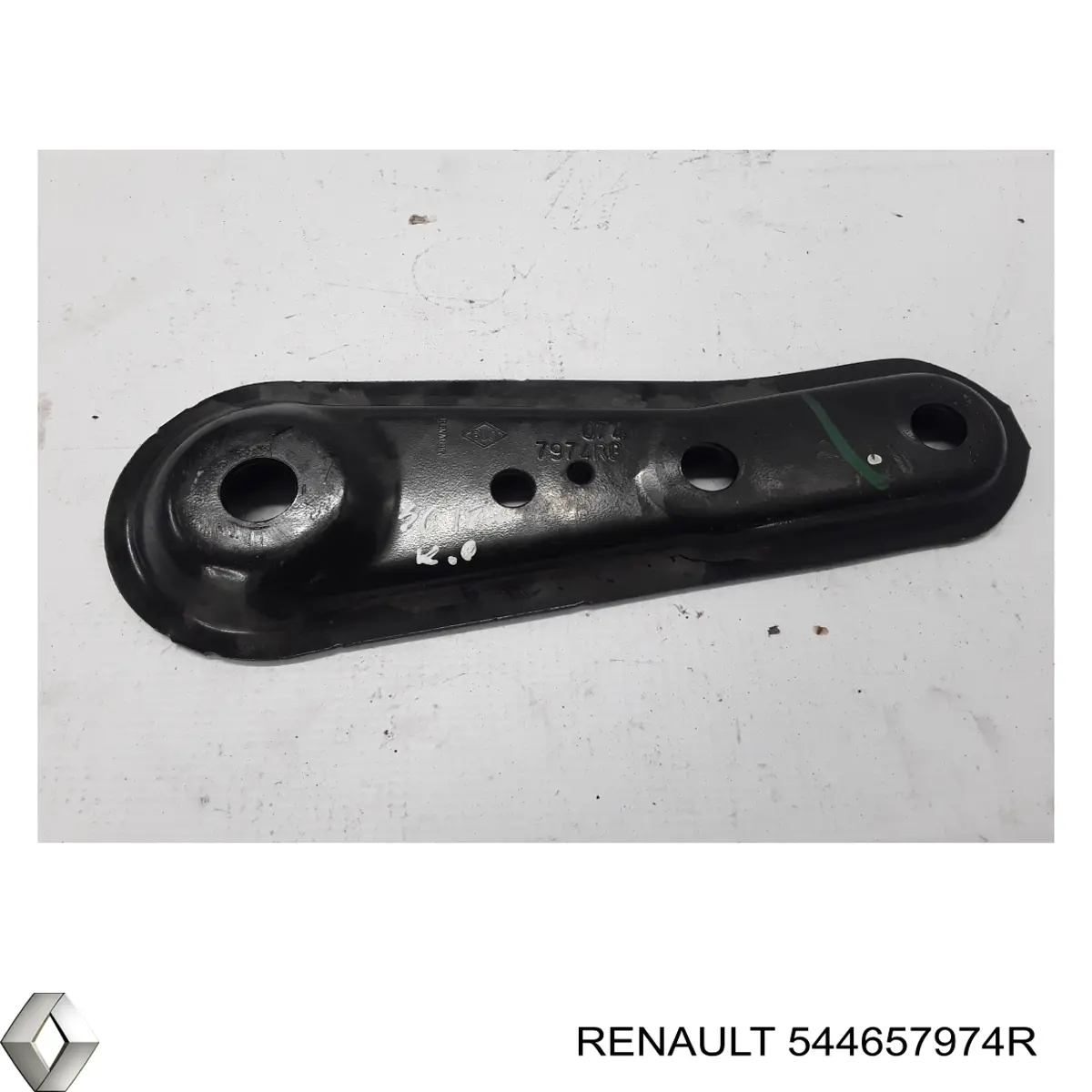 Renault (RVI) 544657974R цена, от 6.23 USD