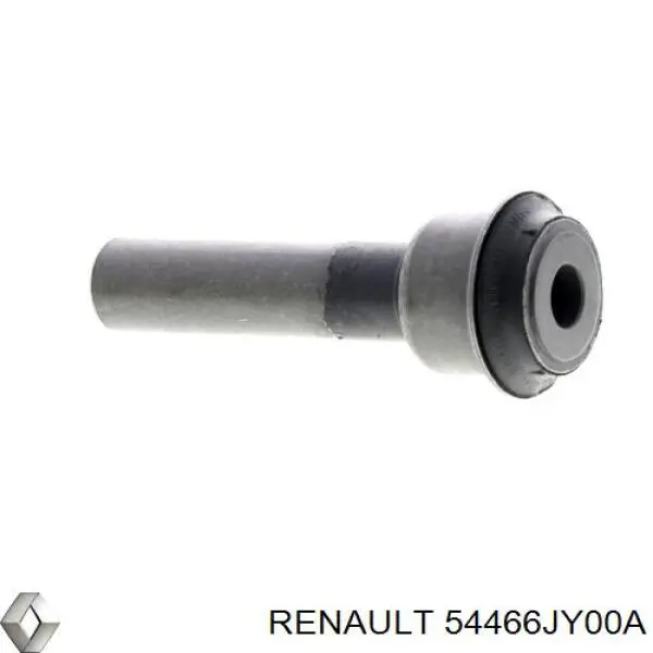 54466JY00A Renault (RVI) сайлентблок (подушка передней балки (подрамника))