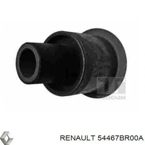 54467BR00A Renault (RVI) Сайлентблоки передней балки