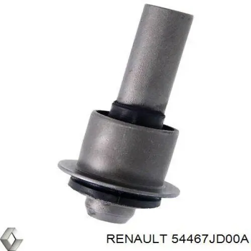 Сайлентблок 54467JD00A Renault (RVI)