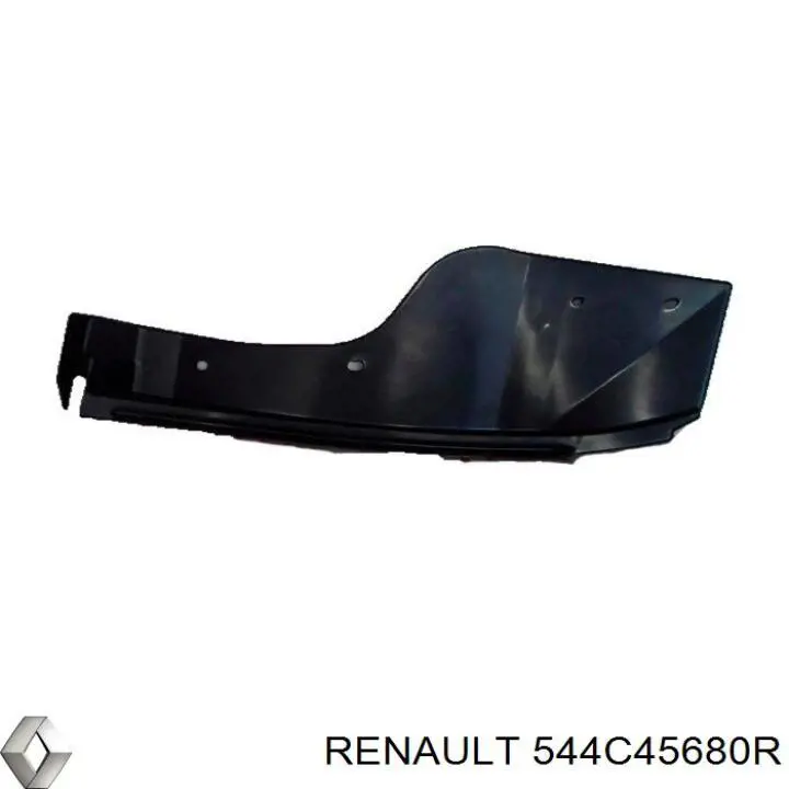  Renault (RVI) 544C45680R цена, от 15.02 USD