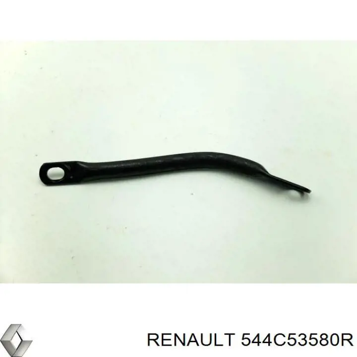 Кронштейн передней балки Renault (RVI) 544C53580R цена, от 5.07 USD