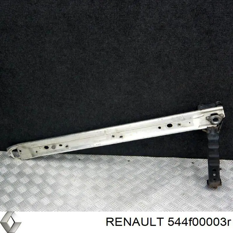 Балка передней подвески (подрамник) передняя RENAULT 544F00003R