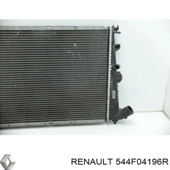 544F04196R Renault (RVI) 