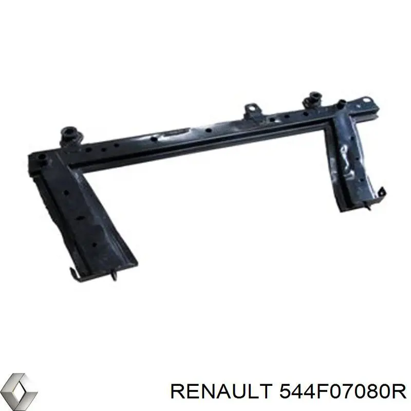 Купить FP5637200 FPS Балка передней подвески (подрамник) передняя