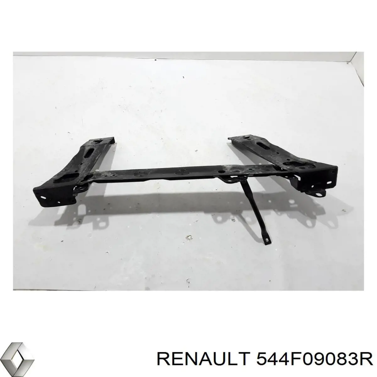 Балка передней подвески (подрамник) передняя Renault (RVI) 544F09083R цена, от 253.01 USD
