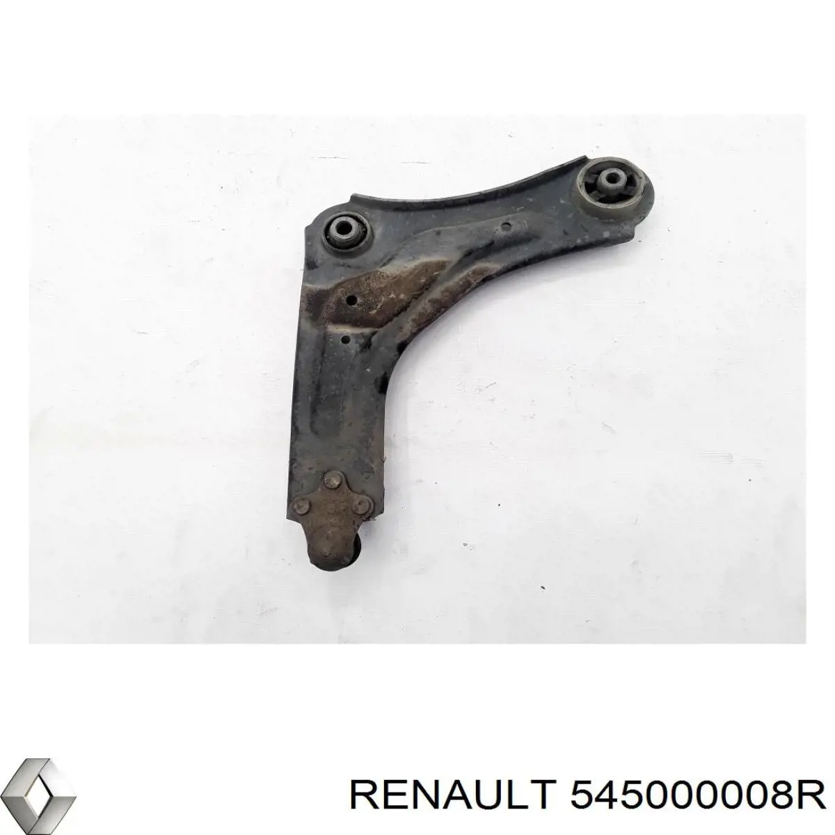 Нижний рычаг 545000008R Renault (RVI)