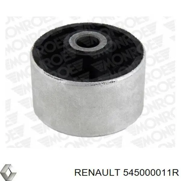 Нижний рычаг 545000011R Renault (RVI)