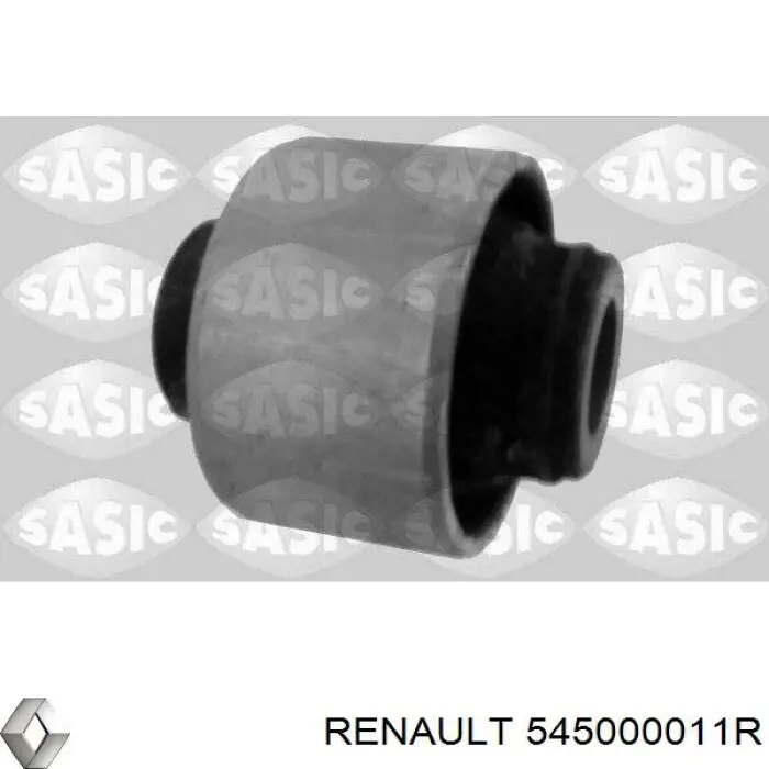 Правый рычаг передней нижней подвески Renault (RVI) 545000011R цена, от 68.84 USD