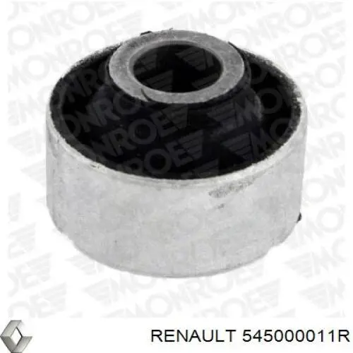 Купить 545000011R Renault (RVI) Нижний правый рычаг передней подвески