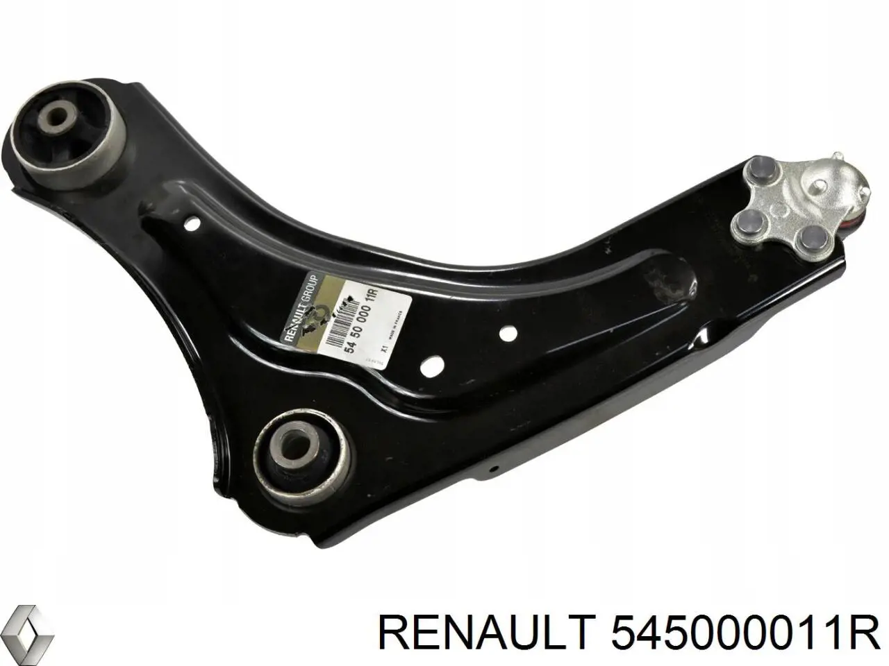 545000011R Renault (RVI)