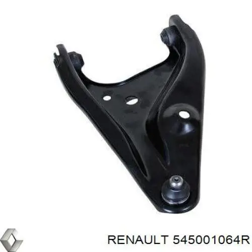 Нижний рычаг 545001064R Renault (RVI)