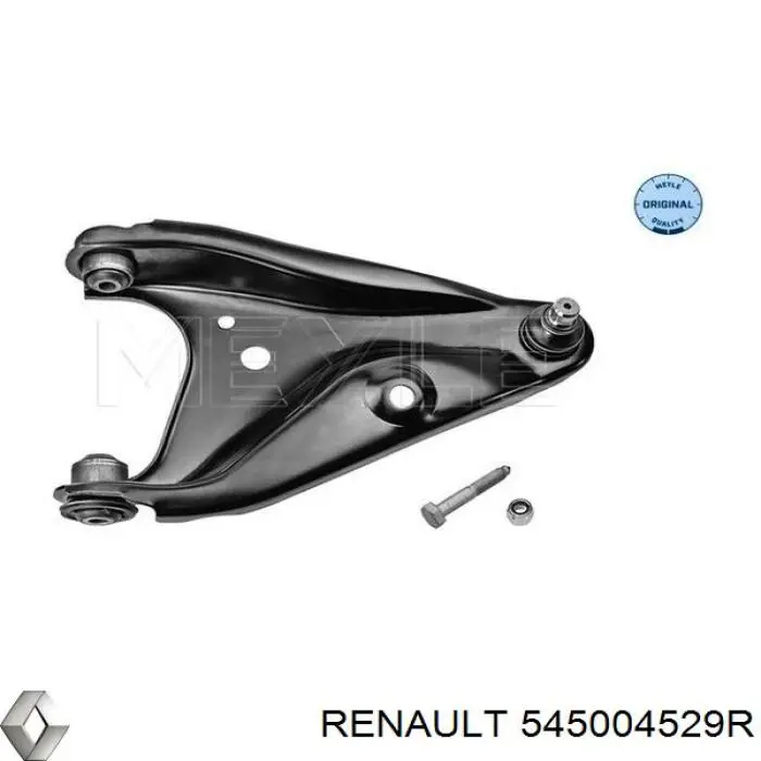 545004529R Renault (RVI)
