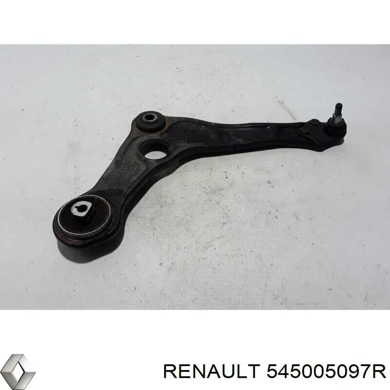 545005097R Renault (RVI) 