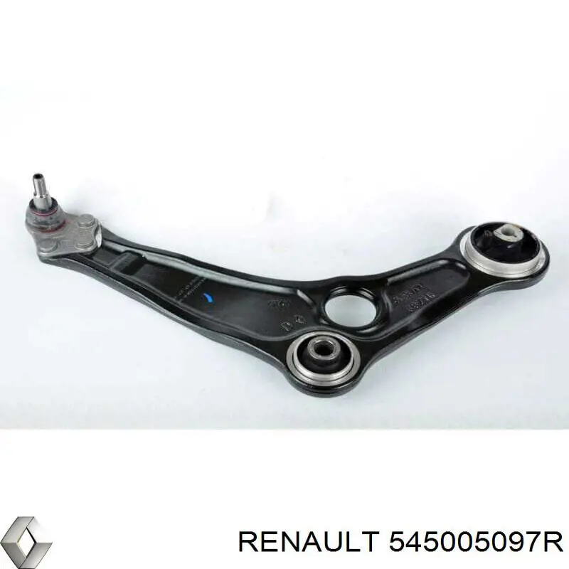  Renault (RVI) 545005097R цена, от  USD
