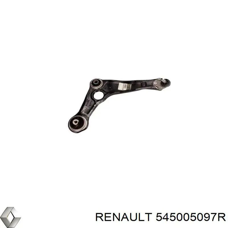 Купить 545005097R Renault (RVI) 