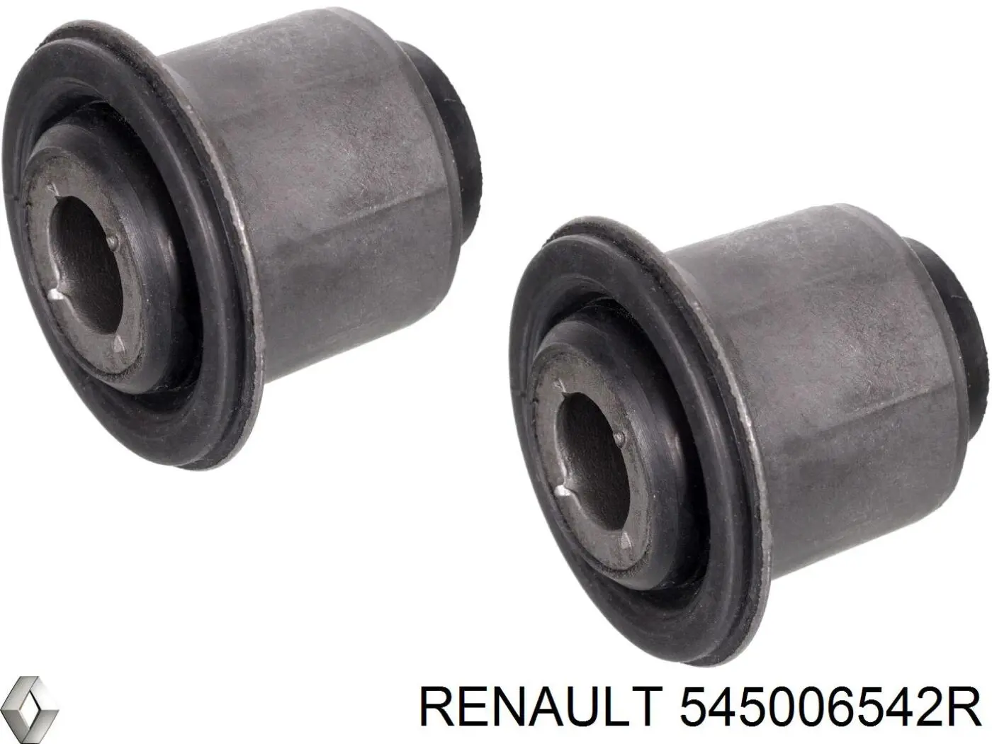 545006542R Renault (RVI)