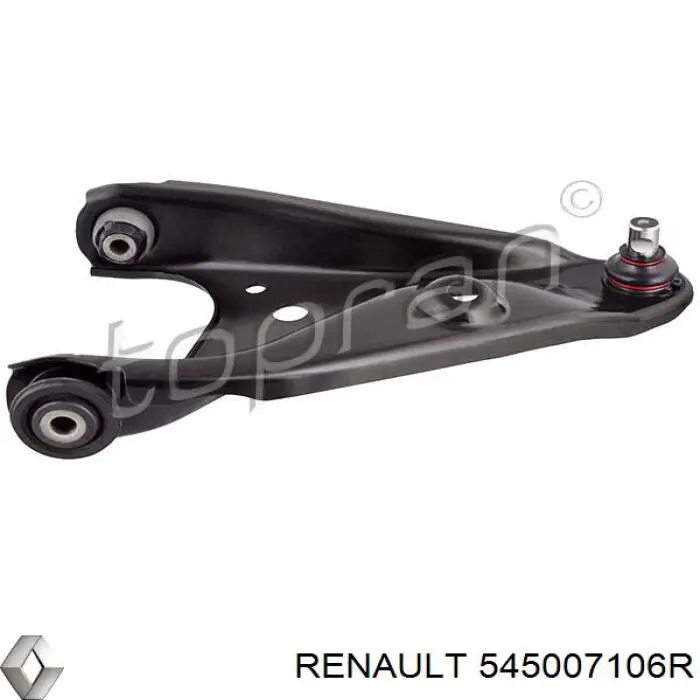 545007106R Renault (RVI)