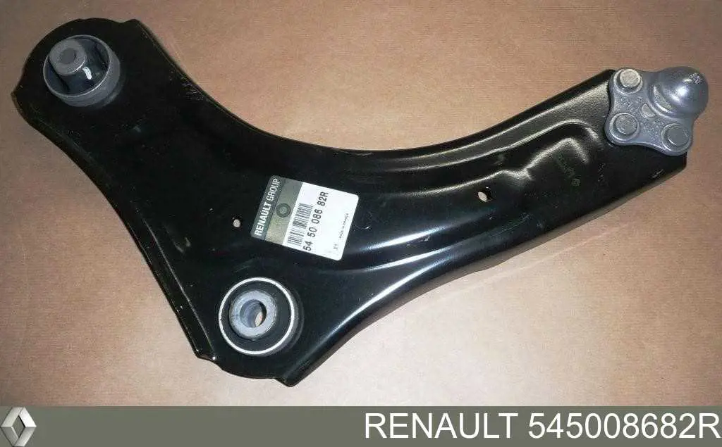 Нижний рычаг 545008682R Renault (RVI)