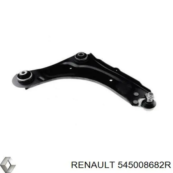 Нижний рычаг 545008682R Renault (RVI)