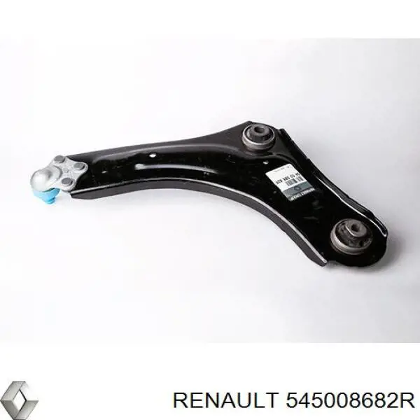 Передний нижний рычаг Renault (RVI) 545008682R