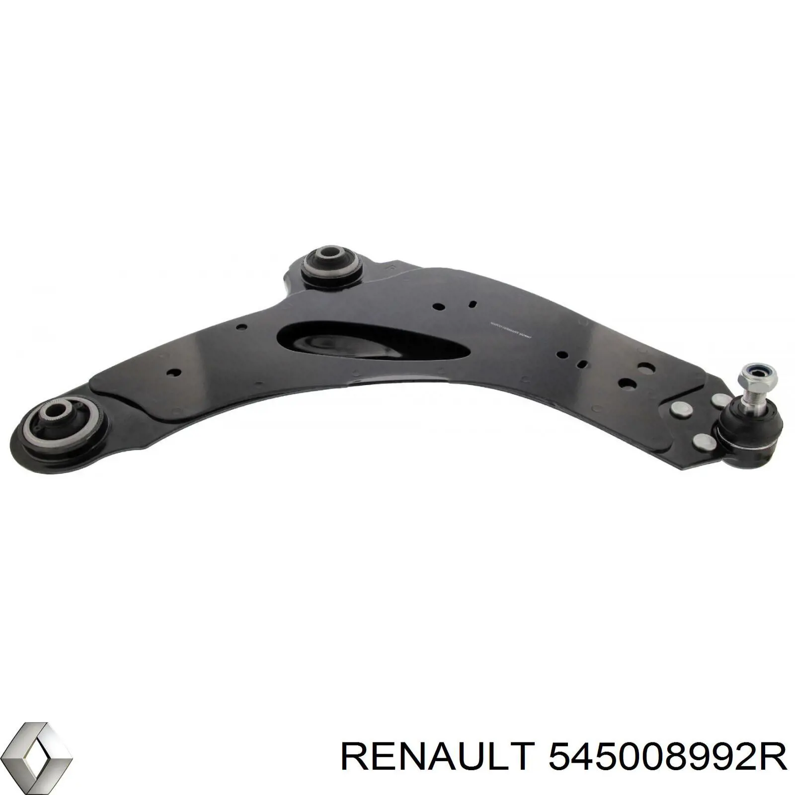 545008992R Renault (RVI)