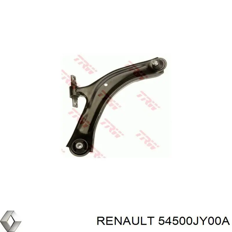 54500JY00A Renault (RVI)