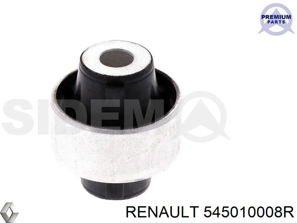 Купить 545010008R Renault (RVI) Рычаг передней подвески левый