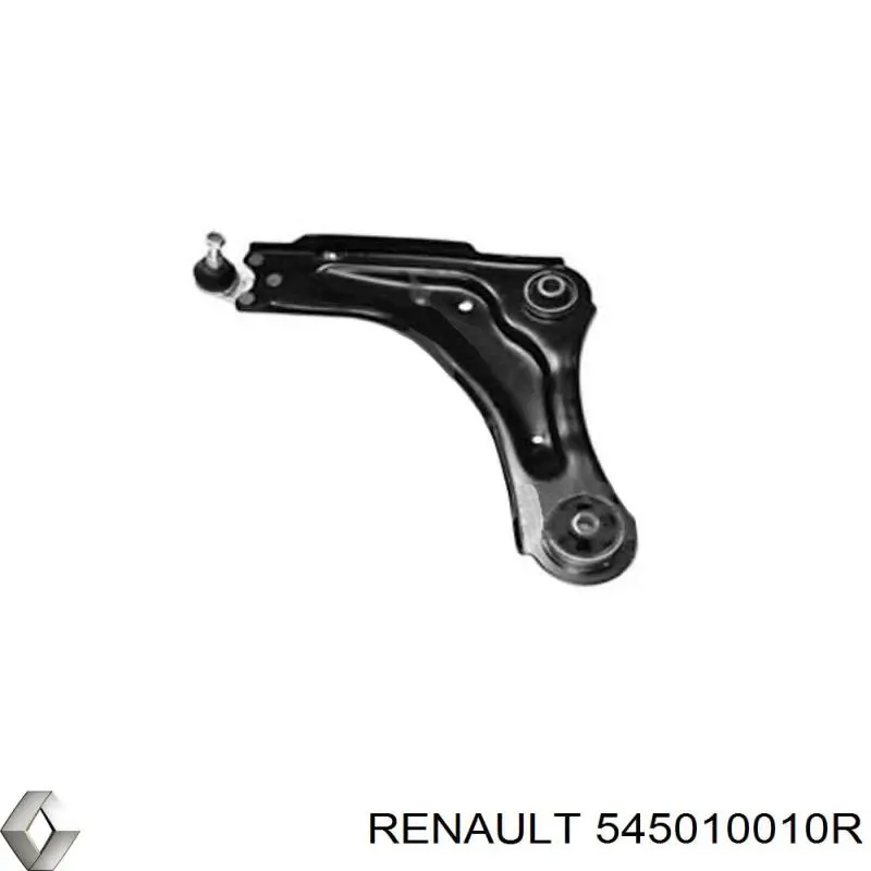 Купить 545010010R Renault (RVI) Рычаг передней подвески левый