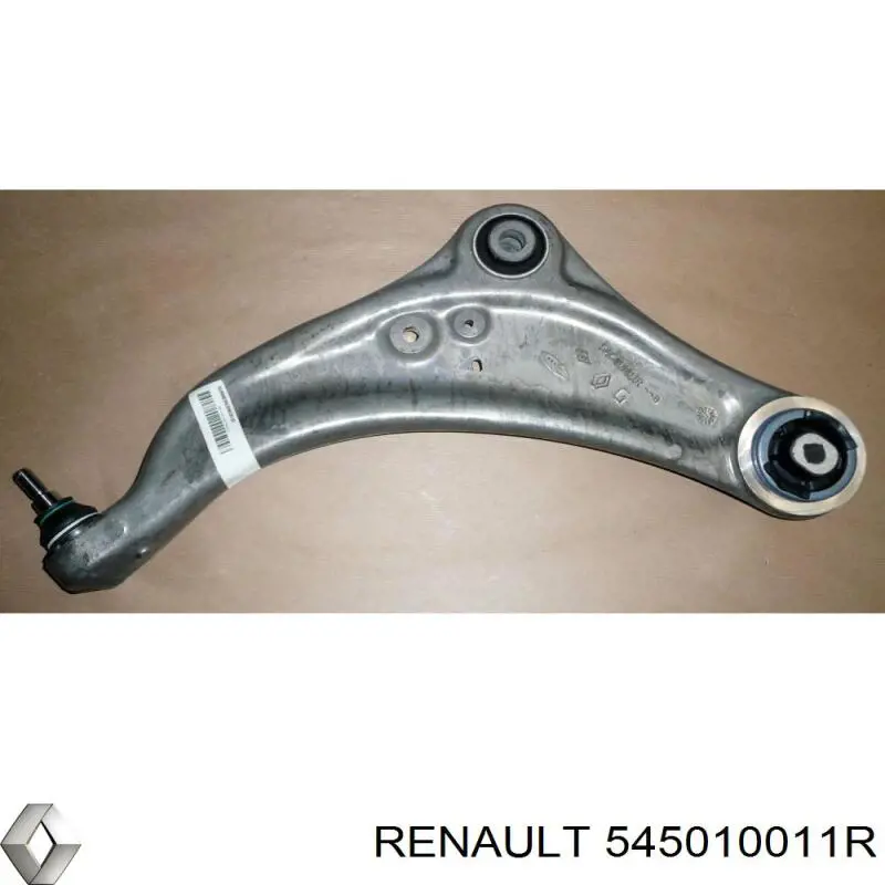 Купить 545010011R Renault (RVI) Рычаг передней подвески левый