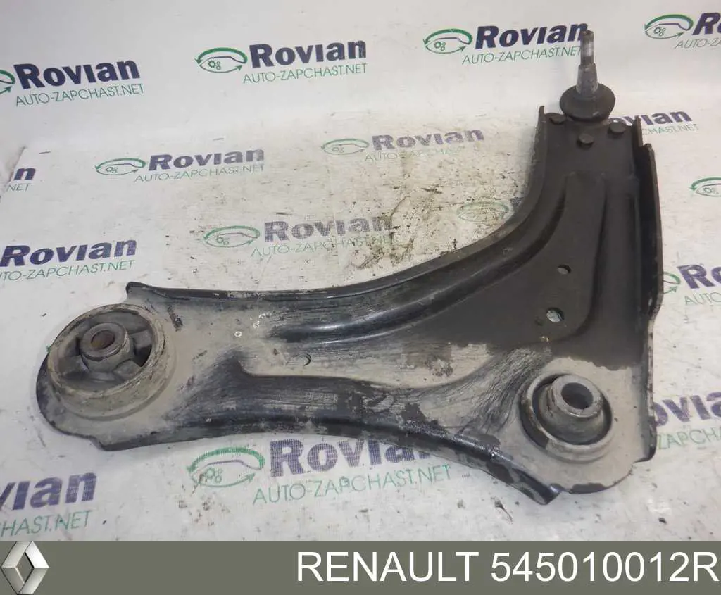 Купить 545010012R Renault (RVI) Рычаг передней подвески левый