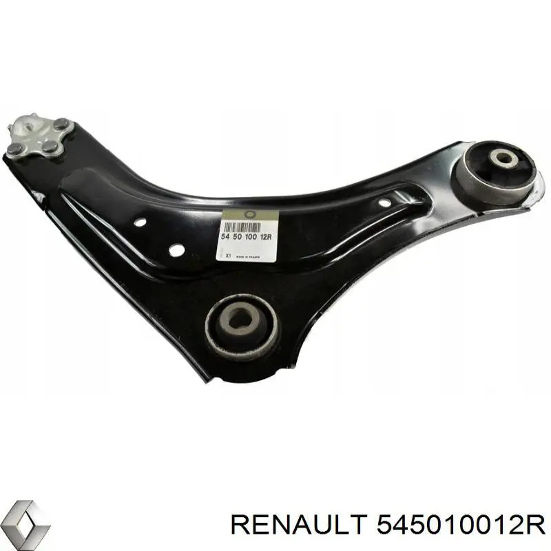 Купить 545010012R Renault (RVI) Рычаг передней подвески левый