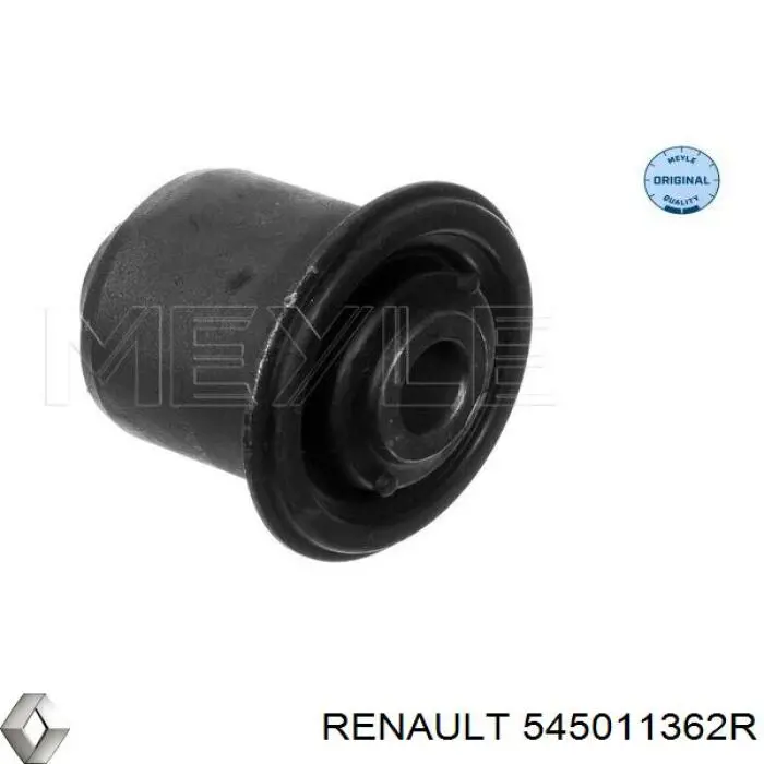 Купить 545011362R Renault (RVI) Рычаг передней подвески левый