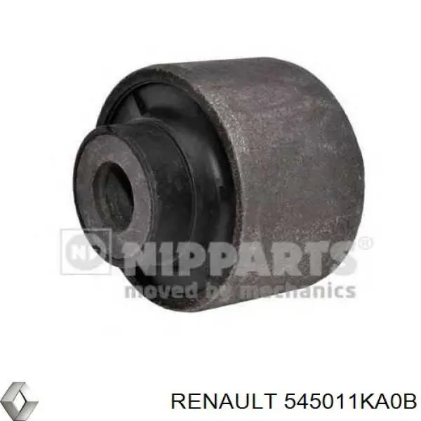 Купить 545011KA0B Renault (RVI) Рычаг передней подвески левый